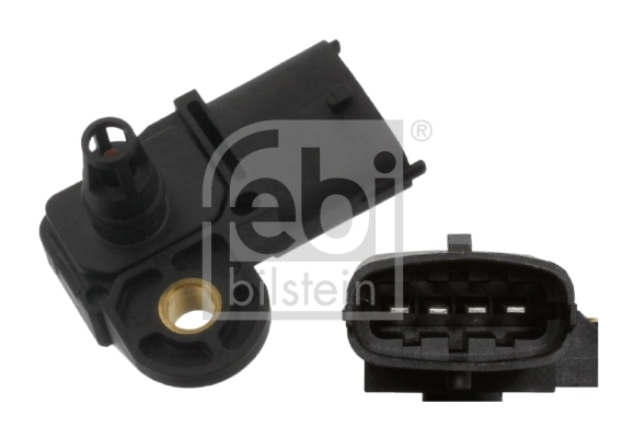Sensor, intake manifold pressure